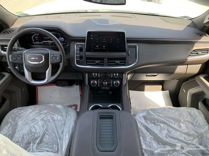 جيمس يوكن SLT موديل 2024 15