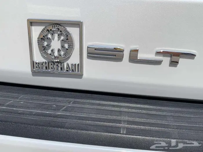 جيمس يوكن SLT موديل 2024 8