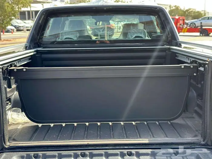 فورد رينجر- وايلد اتراك 2024 اقساط وكاش 26