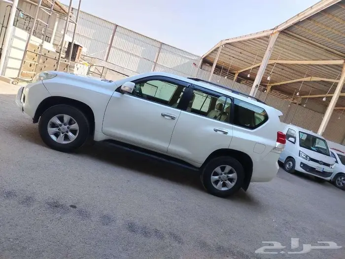 برادوا 2013 لؤلؤي 4 سلندر اتوماتيك نظيف بودي دبل - ثلاجه 0