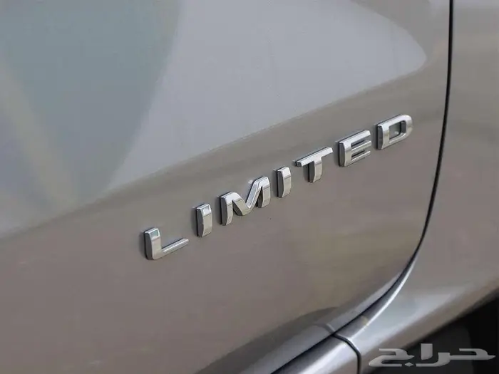 فورد ايفرست ليمتيد فل كامل 2024 4