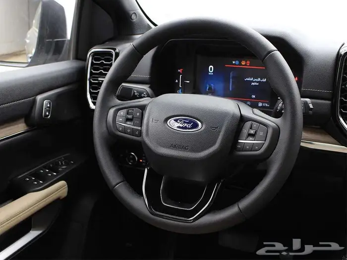فورد ايفرست ليمتيد فل كامل 2024 8