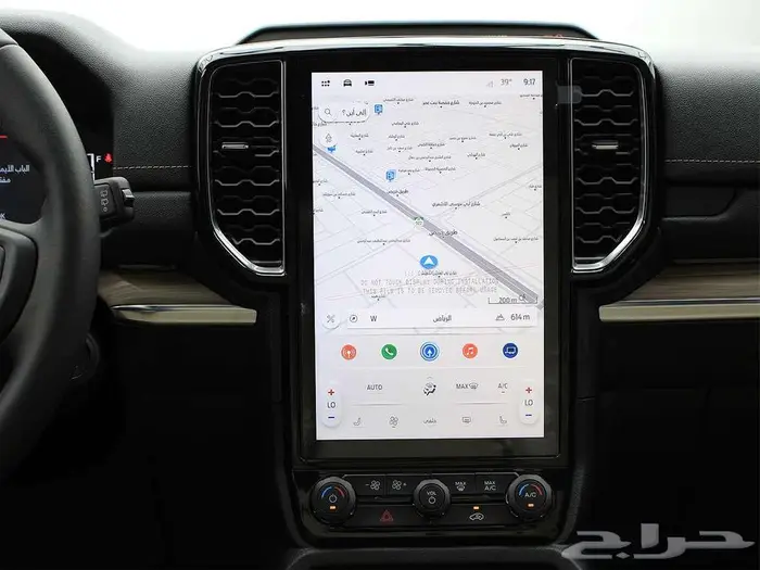 فورد ايفرست ليمتيد فل كامل 2024 6