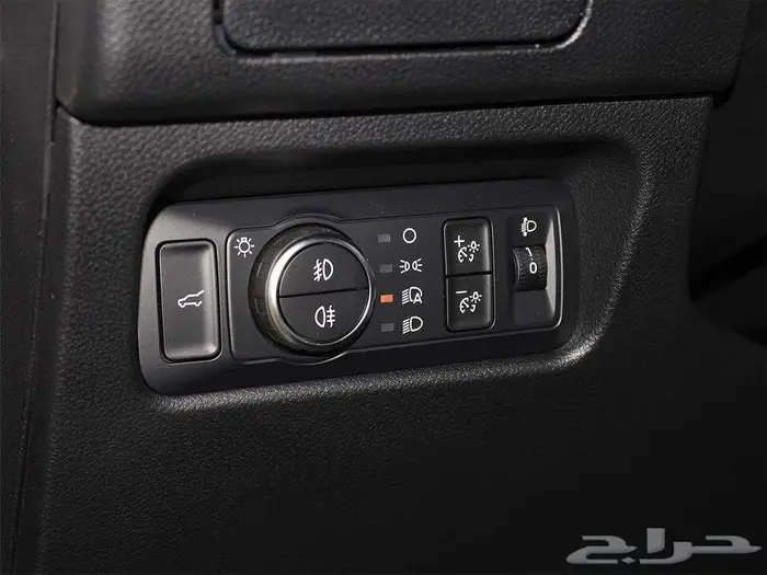 فورد ايفرست ليمتيد فل كامل 2024 15