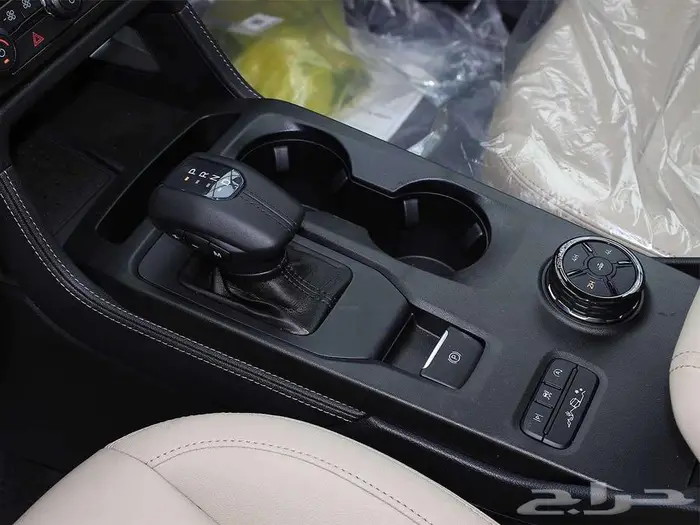 فورد ايفرست ليمتيد فل كامل 2024 16