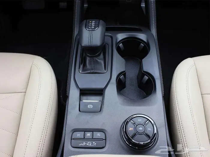 فورد ايفرست ليمتيد فل كامل 2024 19