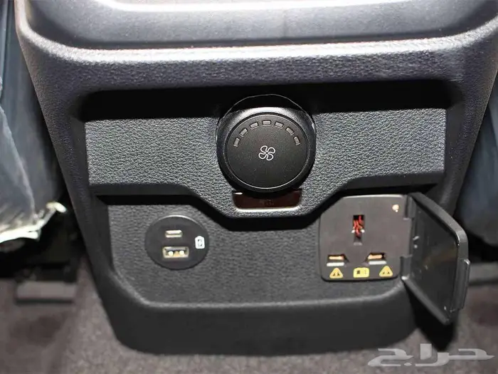 فورد ايفرست ليمتيد فل كامل 2024 9