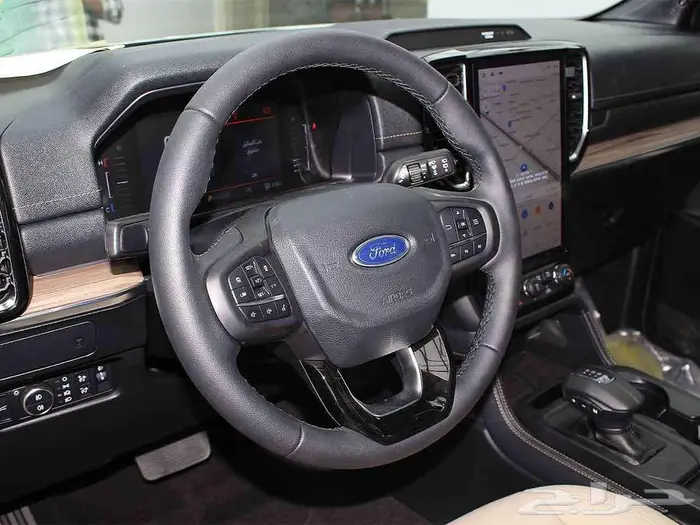 فورد ايفرست ليمتيد فل كامل 2024 13