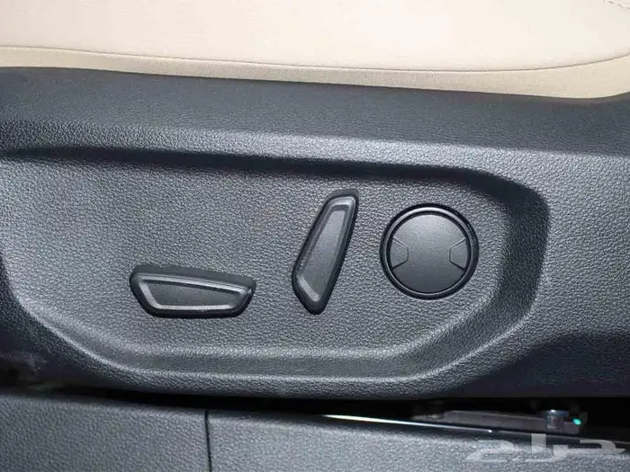 فورد ايفرست ليمتيد فل كامل 2024 14