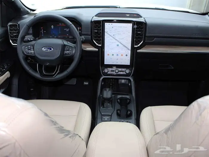 فورد ايفرست ليمتيد فل كامل 2024 21