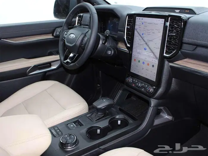 فورد ايفرست ليمتيد فل كامل 2024 7