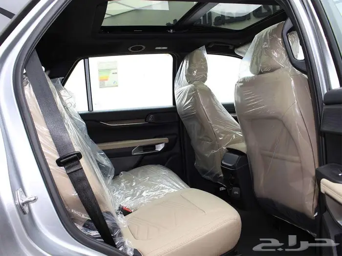 فورد ايفرست ليمتيد فل كامل 2024 18