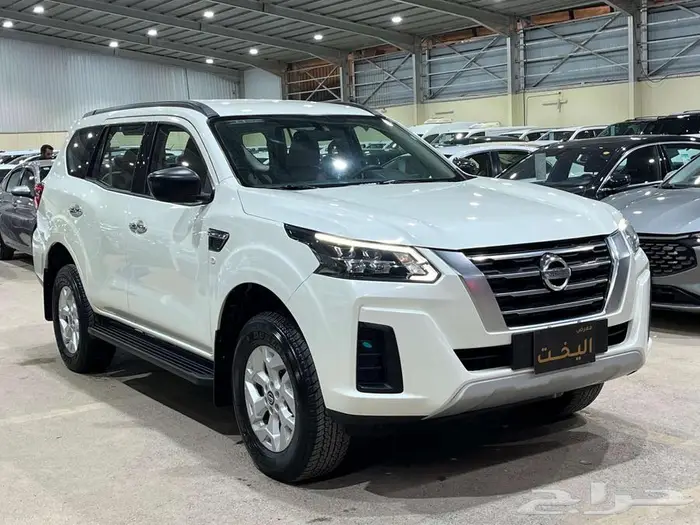 اكستيرا 2023 SE دبل سعودي 10