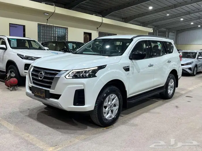 اكستيرا 2023 SE دبل سعودي 3