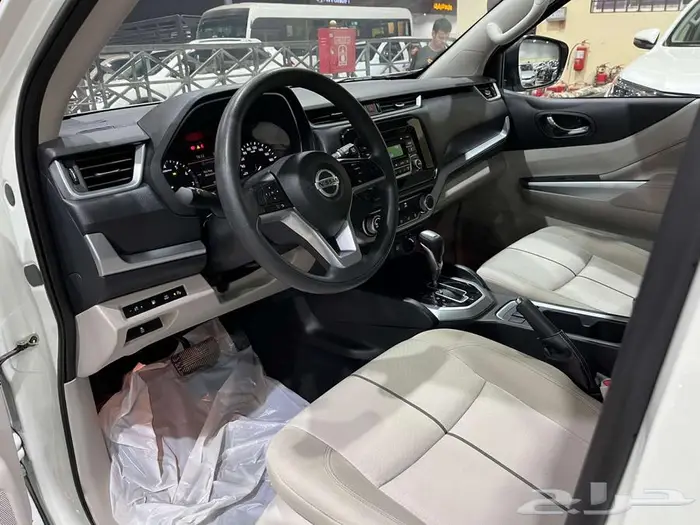 اكستيرا 2023 SE دبل سعودي 14