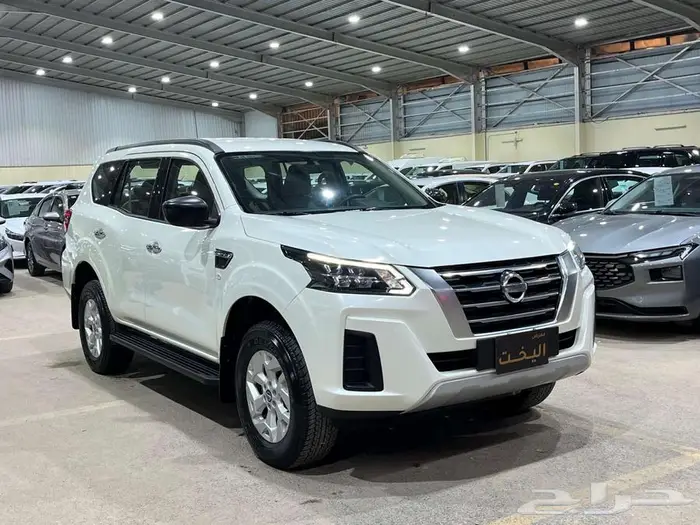 اكستيرا 2023 SE دبل سعودي 11