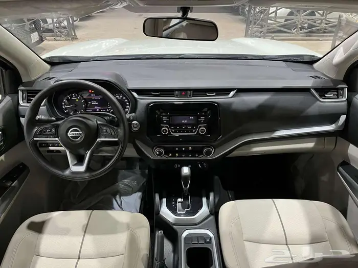 اكستيرا 2023 SE دبل سعودي 17