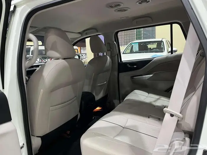 اكستيرا 2023 SE دبل سعودي 16