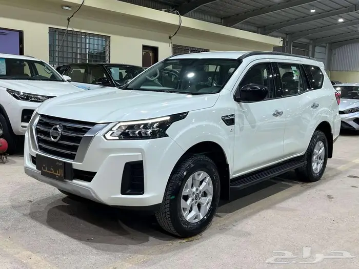 اكستيرا 2023 SE دبل سعودي 2