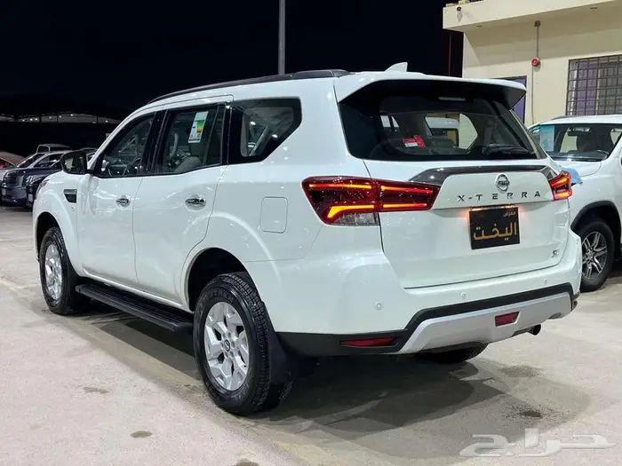 اكستيرا 2023 SE دبل سعودي 4