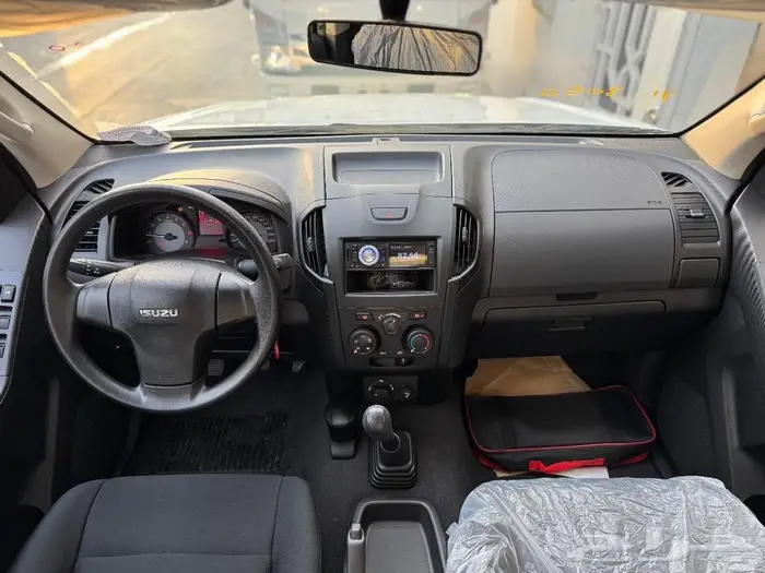 ايسوزو ديماكس 2026 دبل ستاندر ( بالنقد والتقسيط ) . 13