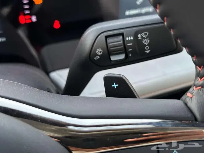 فورد توروس تيتانيوم - بلس 2026 بالنقد والتقسيط 4