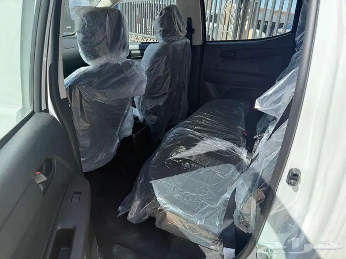 ايسوزو غمارتين ستاندر 150 حصان موديل 2026 8