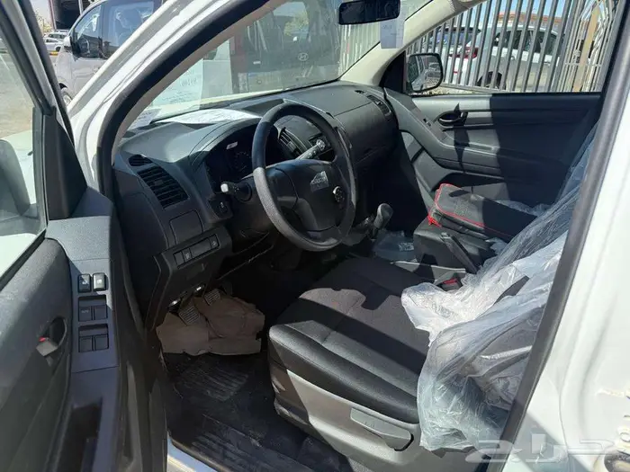 ايسوزو غمارتين ستاندر 150 حصان موديل 2026 6