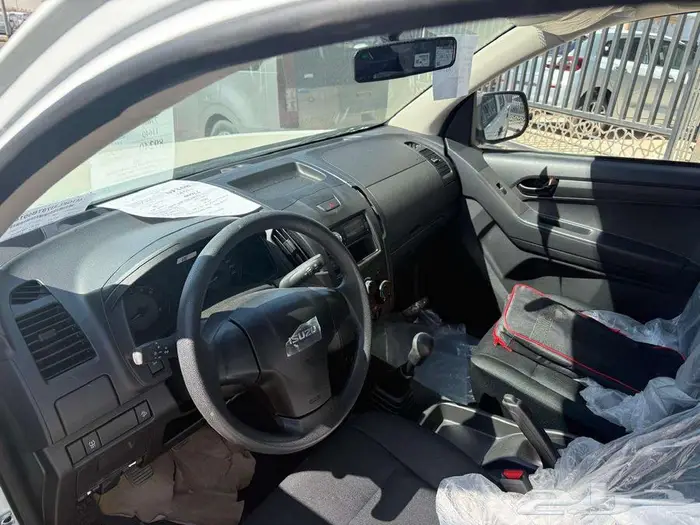 ايسوزو غمارتين ستاندر 150 حصان موديل 2026 7