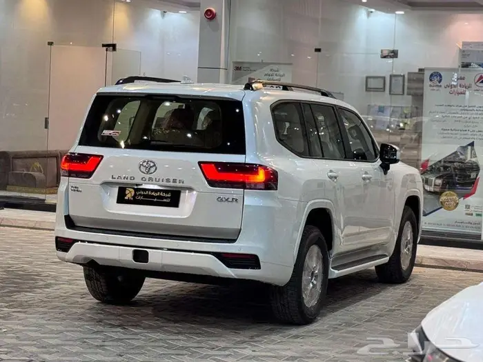 جي اكس ار L2 سعودي 2026 19