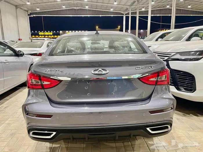 شيري اريزو 5 كمفورت خليجي 2026 اقل سعر في السوق 1