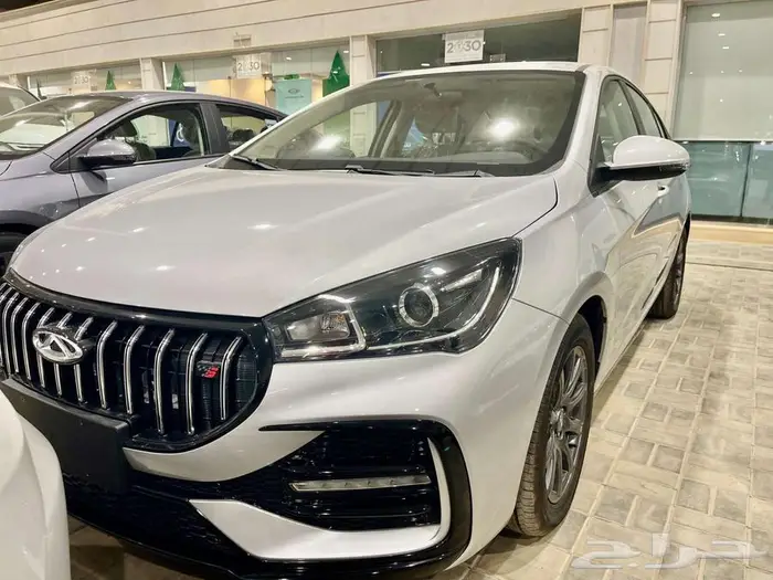 شيري اريزو 5 كمفورت خليجي 2026 اقل سعر في السوق 4