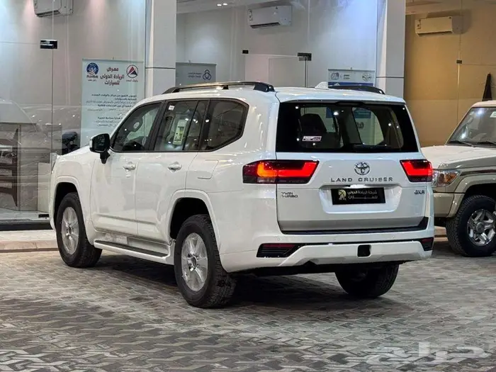 جي اكس ار L2 سعودي 2026 20