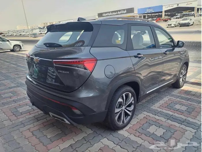 شيفروليه كابتيفا 2025 بريمير سعودي السعر 83000 13