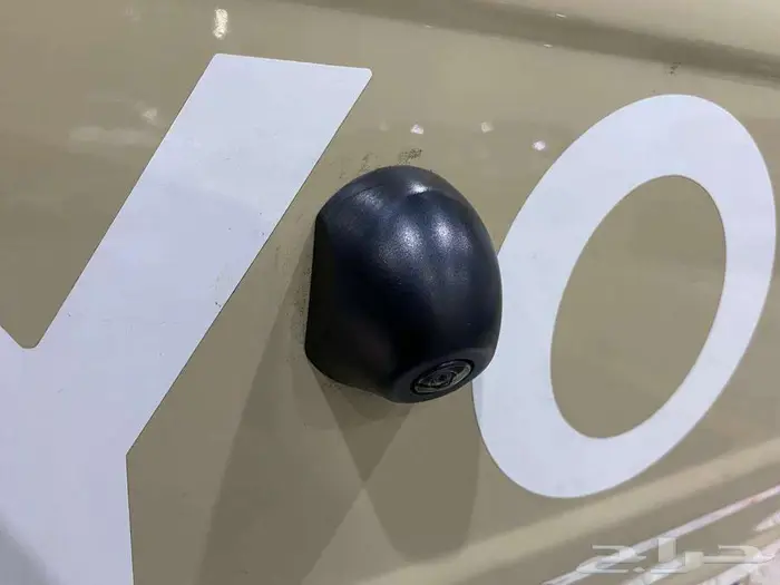 تويوتا شاص LX 2025 بيج بنزين سعودي 19