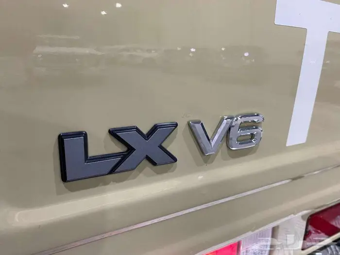 تويوتا شاص LX 2025 بيج بنزين سعودي 20
