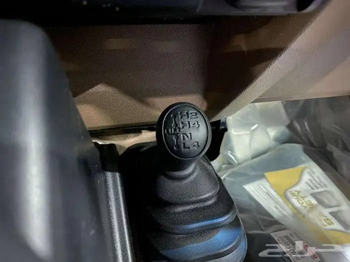 تويوتا شاص LX 2025 بيج بنزين سعودي 27