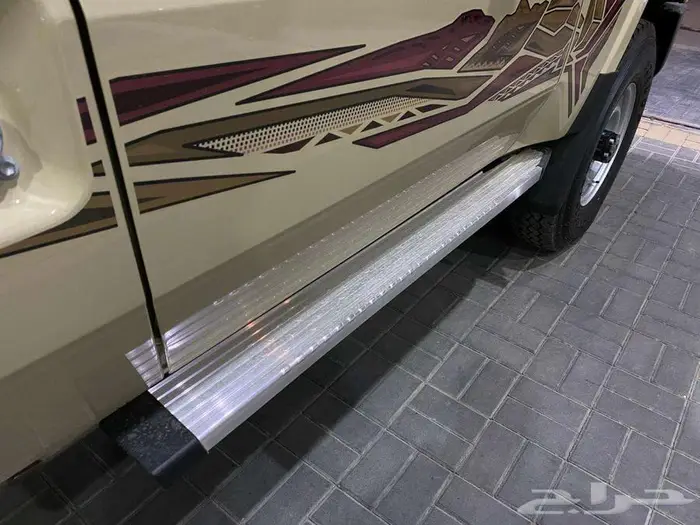 تويوتا شاص LX 2025 بيج بنزين سعودي 24