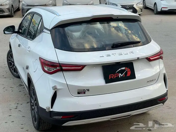 جيتور X50 بريميوم 2025 الاقل سعرا 4