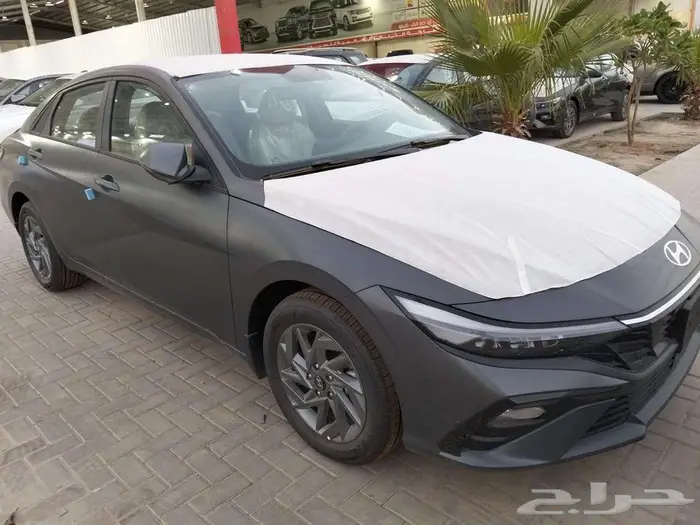 هيونداي النترا سمارت وسمارت بلس 2026 وكيل سعودي 5