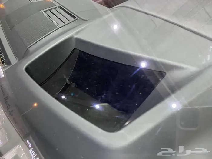 رينج روفر 2023 HSE ازرق غامق 8 سلندر خليجي ماشيه 95000كم 15