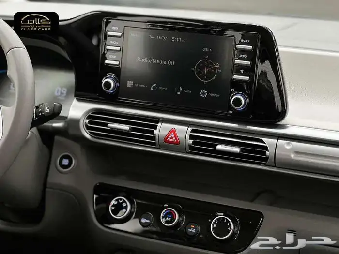 هونداي ستارجزر فليت 2025- 59800 ريال عرض خاص 10