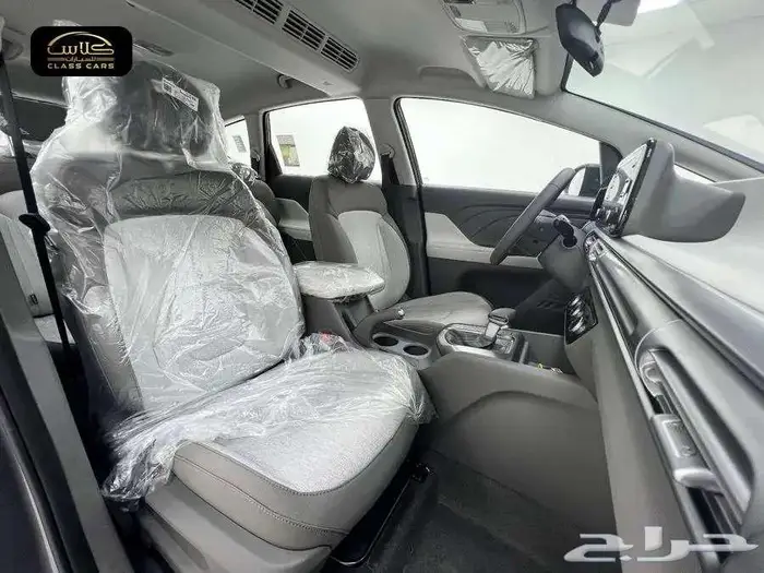 هونداي ستارجزر فليت 2025- 59800 ريال عرض خاص 14