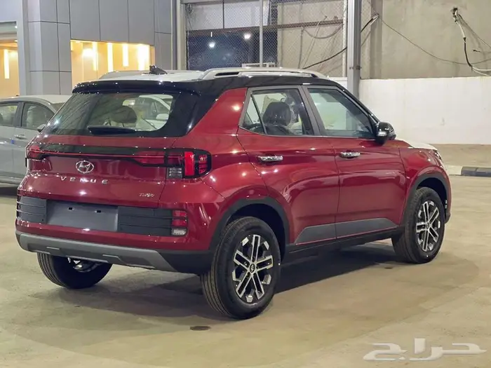 هونداي فينيو 2025 كمفورت بسعر 64000 10