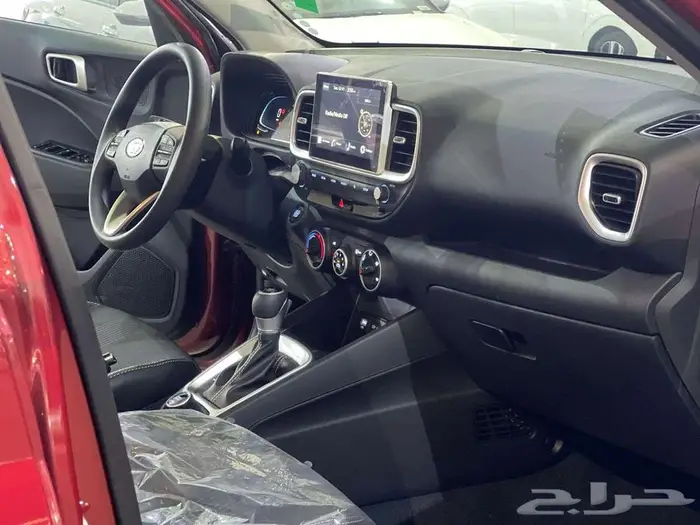 هونداي فينيو 2025 كمفورت بسعر 64000 9