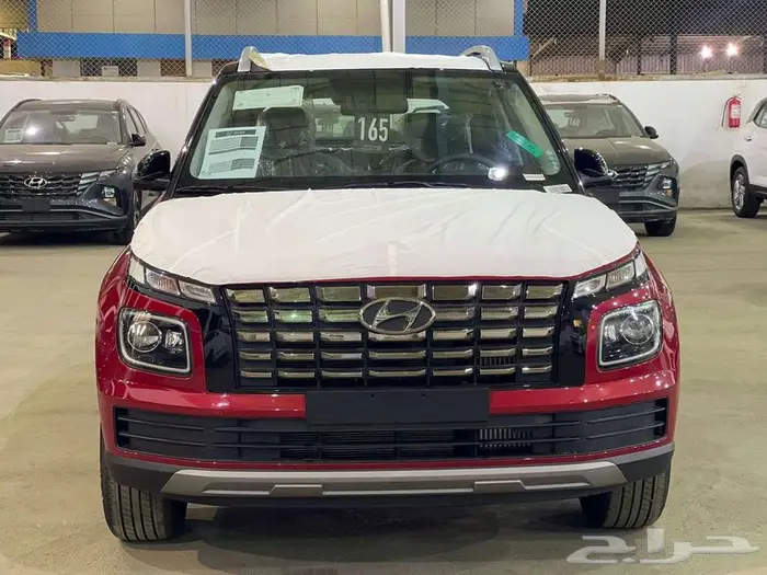 هونداي فينيو 2025 كمفورت بسعر 64000 0