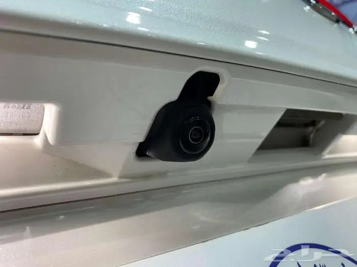 لكزس ال اكس 600 BB 2024 ابيض خليجي ماشيه 26000 كم 33