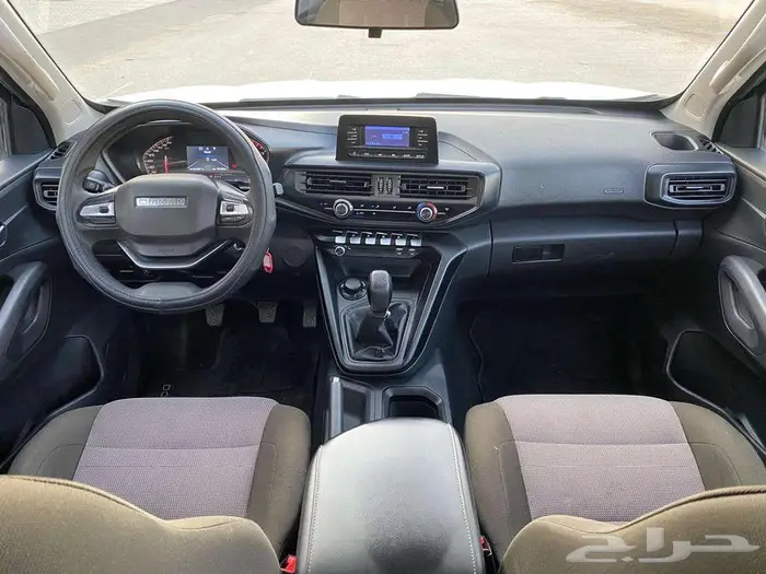 شانجان هنتر اف 70 غمارتين 2023 دبل ديزل 11