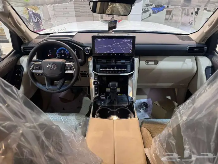 جي اكس ار L3 سعودي 2026 13