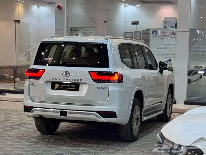 جي اكس ار L3 سعودي 2026 18